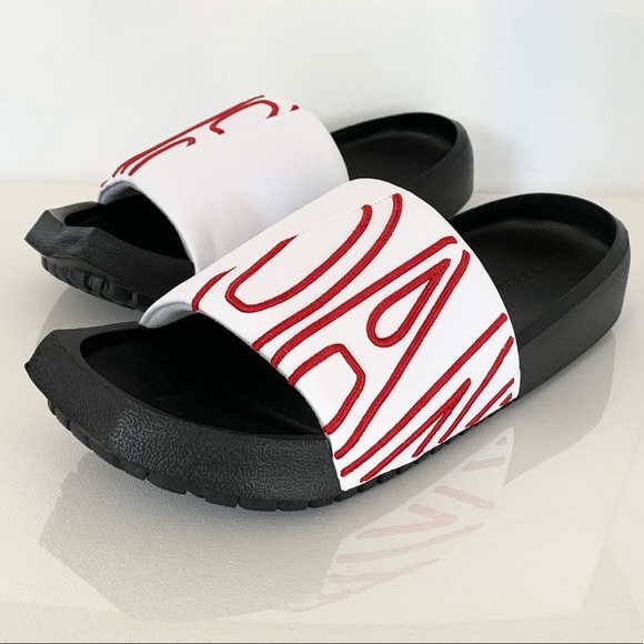 Jordan Sandals - Picture 2 of 12